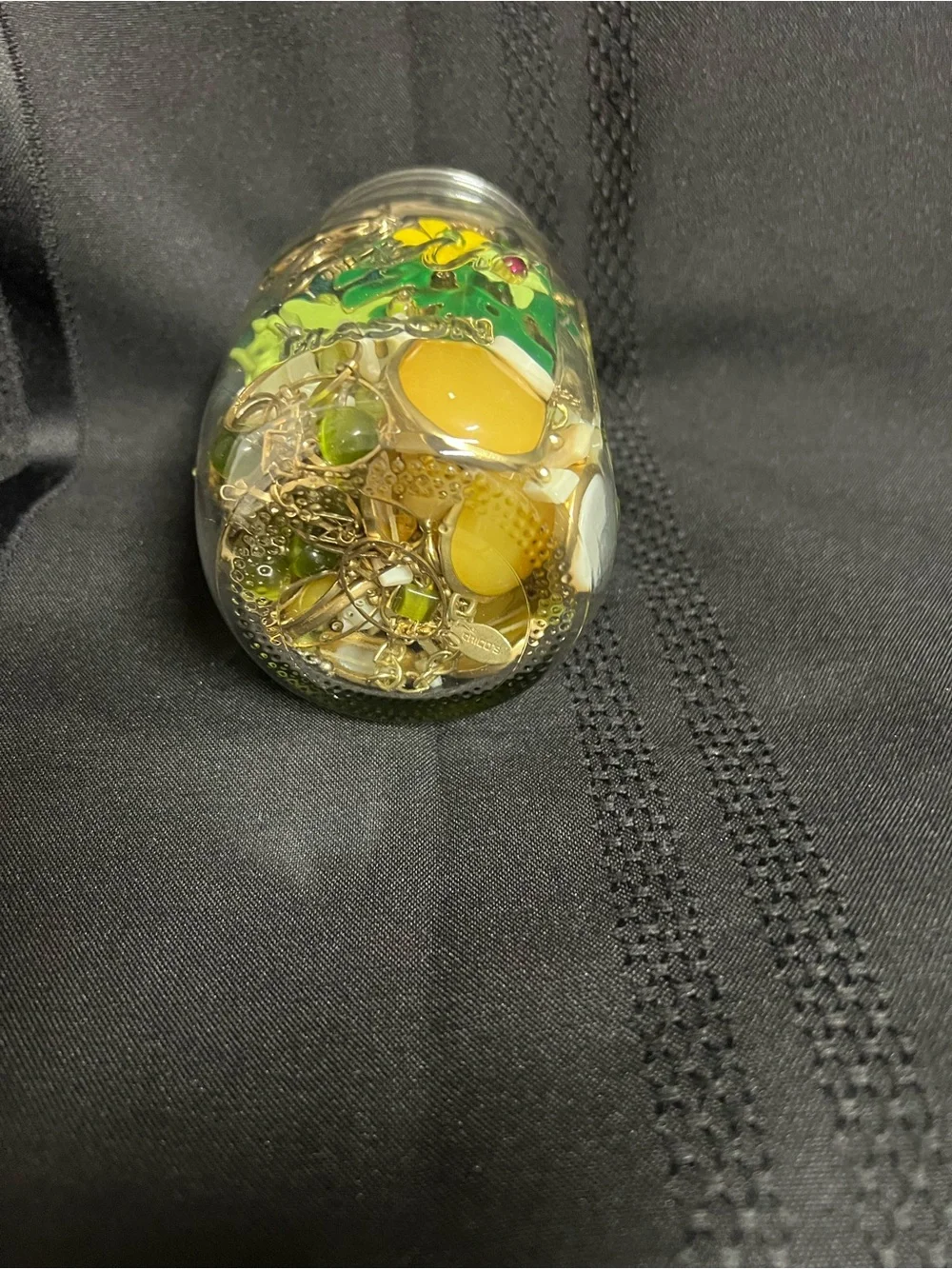 N/A stylish glass